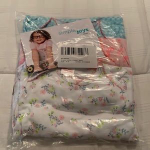 Carter’s Infant Gowns